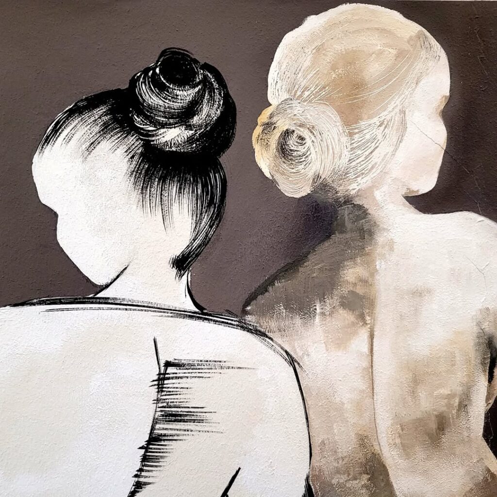 frauen frauen-bild